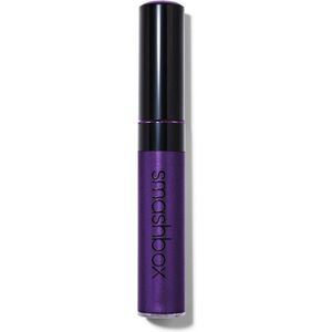 Smashbox Be Legendary Liquid Metal Lipgloss - Barely Regal - 8 ml - lipgloss