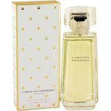 CAROLINA HERRERA by Carolina Herrera 100 ml - Eau De Toilette Spray