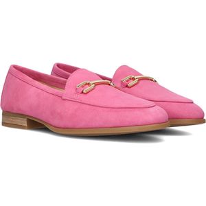 Unisa Dalcy Loafers - Instappers - Dames - Roze - Maat 39