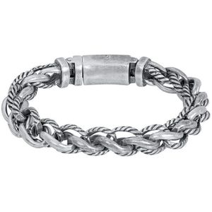 iXXXi Men-Bogota-Antique-Heren Armband