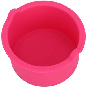 Vervangende pot voor wasverwarmers - temperatuurbestendigheid - thuisgebruik .