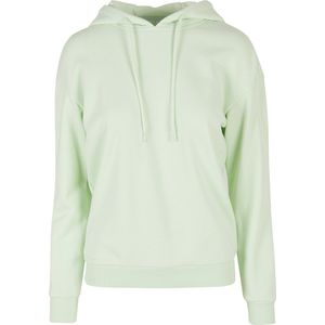 Ladies Everyday Hoodie met capuchon Light Mint - XS