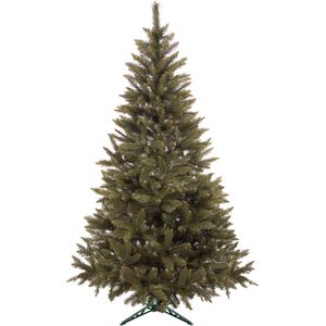 Springos Kunstkerstboom | Caucasian Spruce | 150 cm | Zonder Verlichting