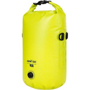 WP Stuffbag Valve 15L - Waterdichte Tatonka tas voor volwassenen