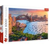 Trefl Trefl 1000 - Sydney, Australia