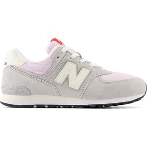 New Balance GC574 Unisex Sneakers - BRIGHTON Grijs - Maat 38