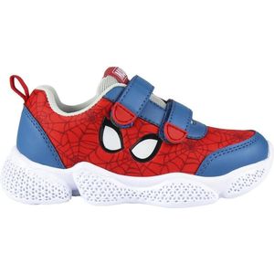 Marvel - Spiderman - Sportschoenen - Schoenen kinderen - Rood