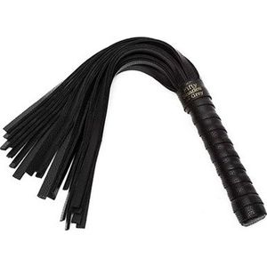 Fifty Shades of Grey flogger zweep - 30 cm