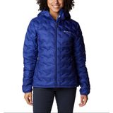 Columbia Delta Ridge™ Down Jasje Blauw S Vrouw