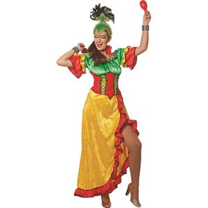 Braziliaanse danseres Grenada Maat 34