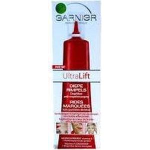 Garnier Ultra Lift diepe rimpels