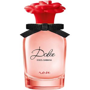 Dolce & Gabbana - Dolce Rose Eau de Toilette - 30 ml