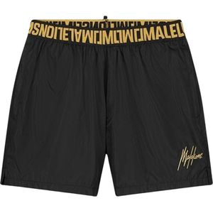 Malelions Venetian Zwemshort Heren - Maat S