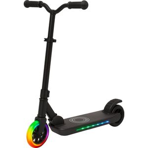 Denver - SCK-5500 - Elektrische Step - Kinderen - LED-Verlichting - Inklapbaar
