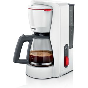 Bosch TKA3M131 MyMoment - Koffiezetapparaat - Wit