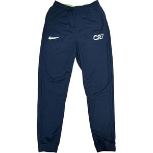 Nike - CR7 - Voetbalbroek - Kinderen - Donkerblauw - Maat XL