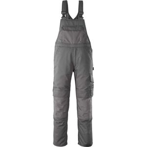 Mascot Hardwear Amerikaanse overall met kniezakken 08269-010 - Antraciet - C46