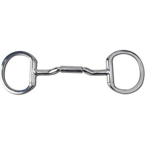 Myler Pony bit Level 2 | maat 10.5 cm