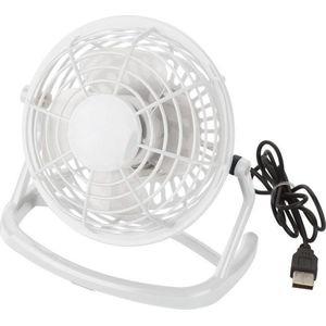 USB Ventilator - Wit