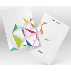 Magnetische maandkalender - organiseer je leven - A4 - kleurrijk