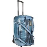 TATONKA Trolley Reistas Barrel Roller Elemental Blue Blauw 59cm