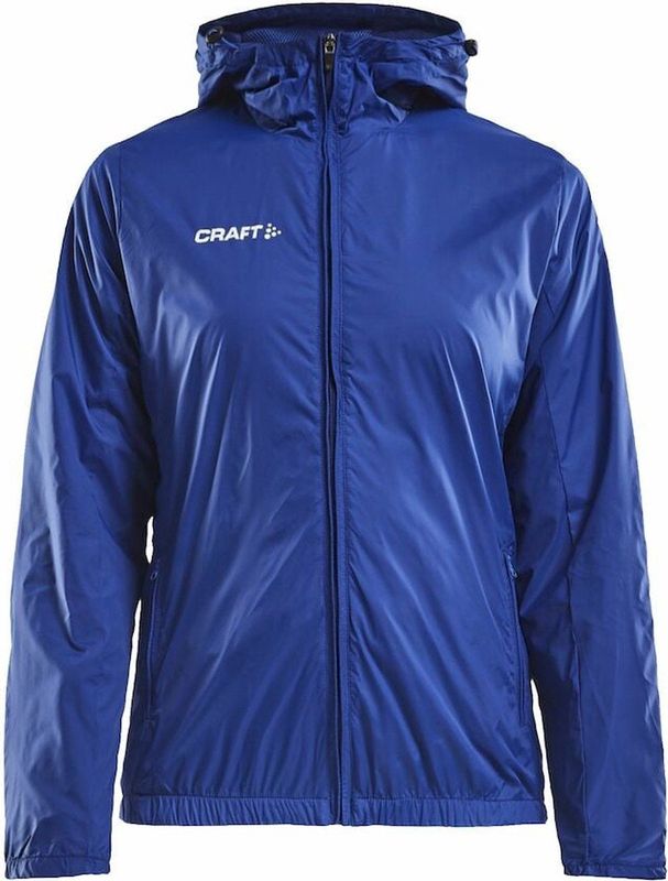 Craft Wind Jacket W 1908112 - Club Cobolt - S