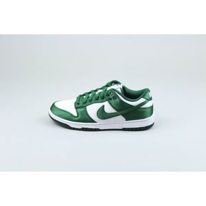 Nike Dunk Low 'Satin Green' maat