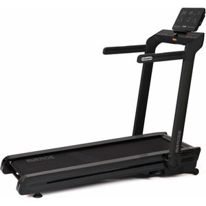 Toorx Fitness Mirage C60 Loopband - Inklapbaar - Energiezuinig - Hartslagmeting - 18 Trainingsprogramma's - met Zwift - Zwart