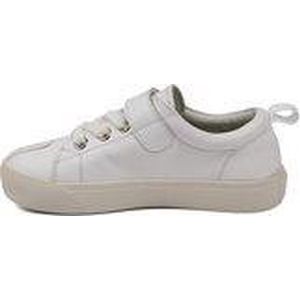 Paxico Shoes | Easy Breezy | Kinder Sneakers - Wit