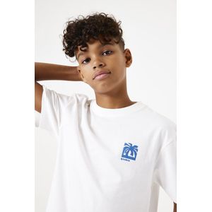 Garcia - D53402 - Jongens - T-shirts