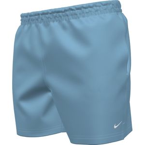 Nike Swim Nike Essential Lap - 5inch volley short Heren Zwembroek - Aquarius blue - Maat S