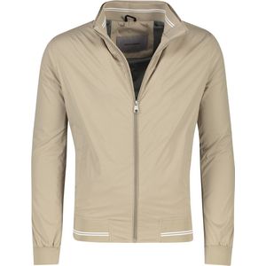 Pierre Cardin tussenjas beige