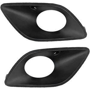 Mistlamp Lamp Bezel Cover Set voor Mer&ce&des-B&enz Sprinter W907 W910 2018-2022 | 9108854300 + 9108854400 | Compatibel Modellen toevoegen