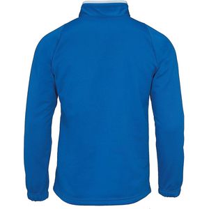 Jassen Errea Mansel 3.0 Blauwe Mkit Jas - Sportwear - Kind