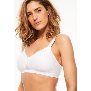 Chantelle Speciality Bras Prothese BH Wit 80 D