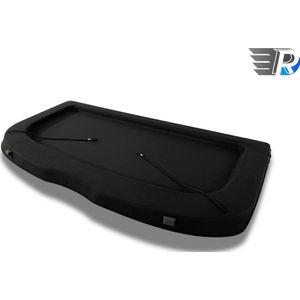 Hoedenplank - Zwart - (Opel Mokka) - OEM: 42554864