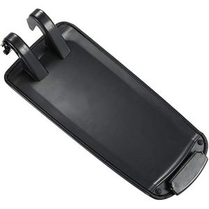 Armsteunen voor A4 2002-2007 - Auto Armleuning Middenarmsteun Deksel (Zwart) OE:8E0864245E