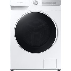 Samsung QuickDrive 7000-serie WW90T734AWH wasmachine Voorbelading 9 kg 1400 RPM Wit