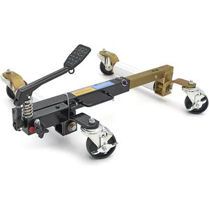 700 Kg Hydraulische Automover (Per Stuk)