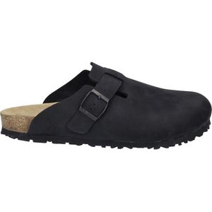 JOSEF SEIBEL Josef 04 | Clog für Herren | Schwarz