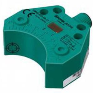 Pepperl+Fuchs Inductieve sensor Vlak NAMUR NCN3-F25-N4-V1