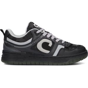 CRUYFF JUNIOR Raval Sneakers - Jongens - Zwart - Maat 37