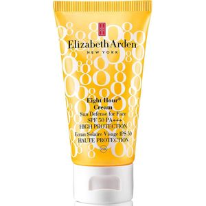 Elizabeth Arden Eight Hour Sun Defense for Face Zonnebrand SPF50