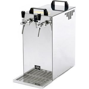 Lindr Kontakt 155/K NEW Green Line biertap