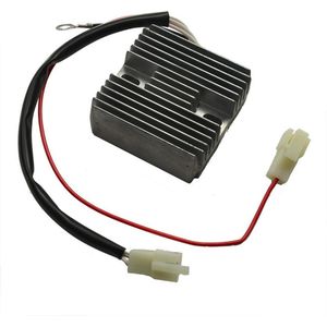 CARR481 - Yamaha XV MOSFET Spanningsregelaar Gelijkrichter