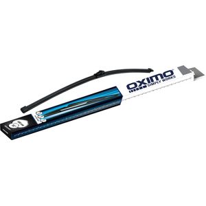 Oximo ruitenwisser achter Audi S6 Avant (C7) 04.2012-04.2019