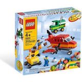 LEGO Bouwset Vliegveld - 5933