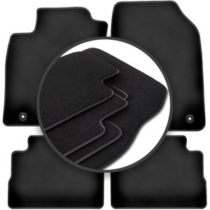 Premium automatten voor: Opel Vectra C liftback, hatchback, sedan (2002-2008)