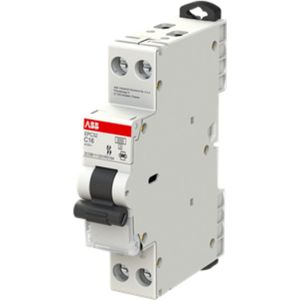 ABB Vynckier automaat 2-polig 32A C-curve (EPC32C32)