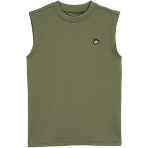 WE Fashion Jongens relaxed fit singlet